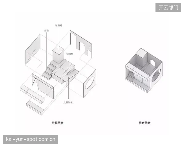 升级期交互界面重构 无障碍设计覆盖特殊群体需求